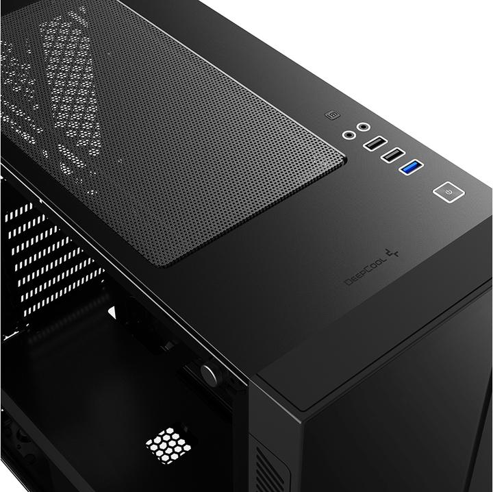 Produktbild Deepcool Matrexx 55 V3 ADD-RGB 3F (mATX, ATX, E-ATX, Mini-ATX)