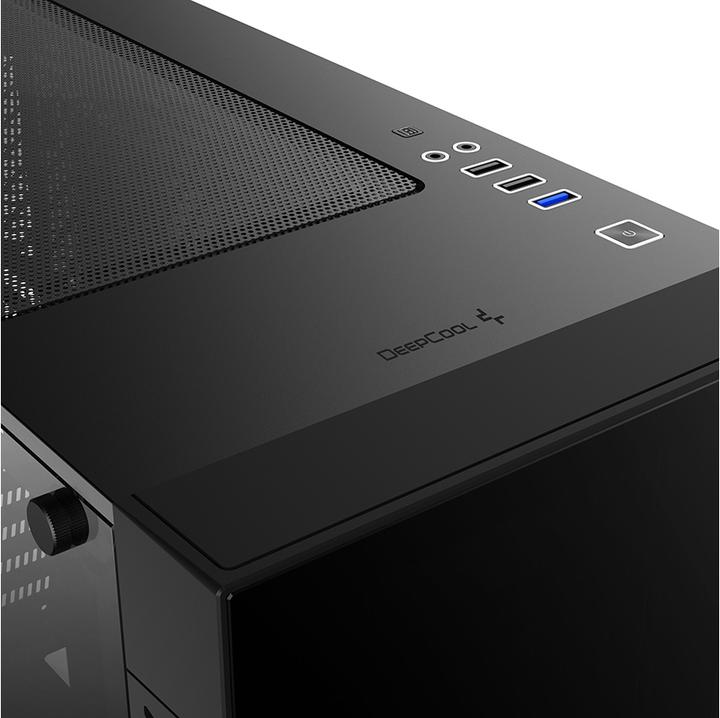 Produktbild Deepcool Matrexx 55 V3 ADD-RGB 3F (mATX, ATX, E-ATX, Mini-ATX)
