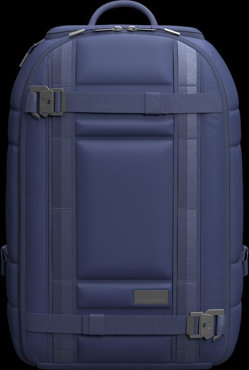 D_b_ The Ramverk (21 l)