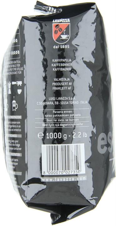 Produktbild Lavazza Espresso Perfetto (1000 g, Mittlere Röstung)
