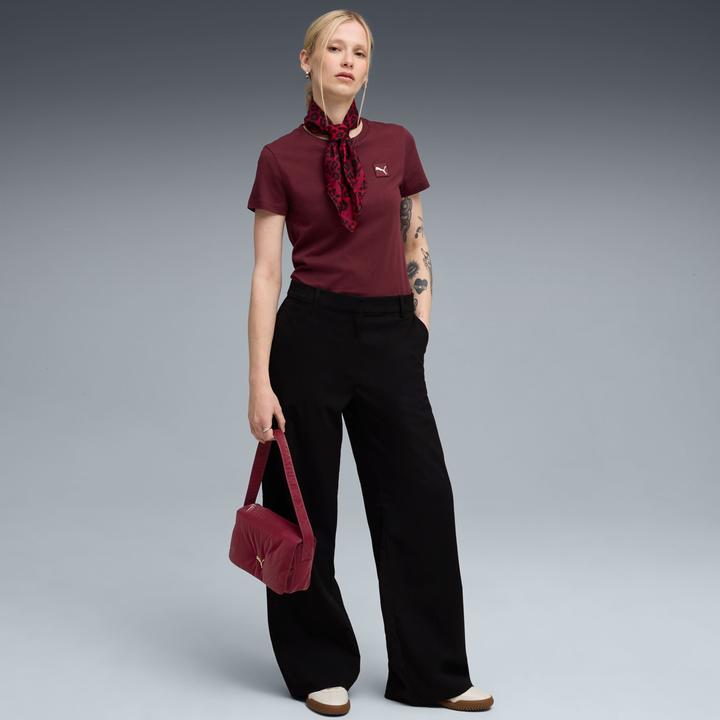 Actual product image Puma Ess Elevated Tee (L)