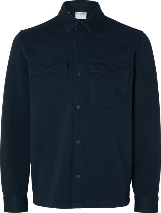 Marine, Navy Blazer, Blazer