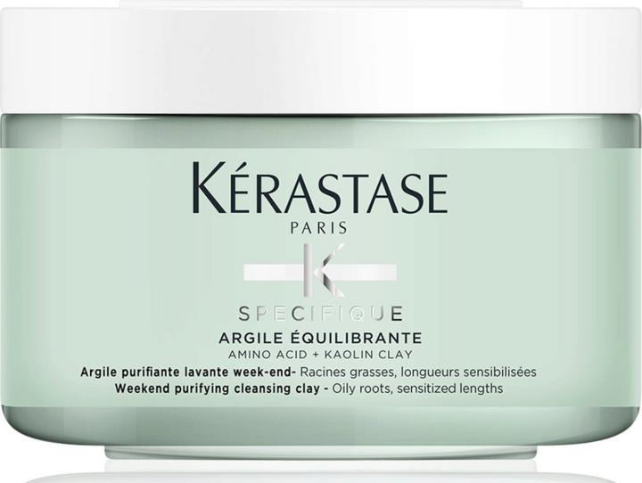 Immagine prodotto Kérastase Spécifique Divalent Masque Coffret 700 (Set per la cura dei capelli)