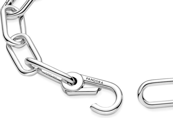 Immagine prodotto Pandora Bracciale a catena Me Link (20 cm, Argento 925)