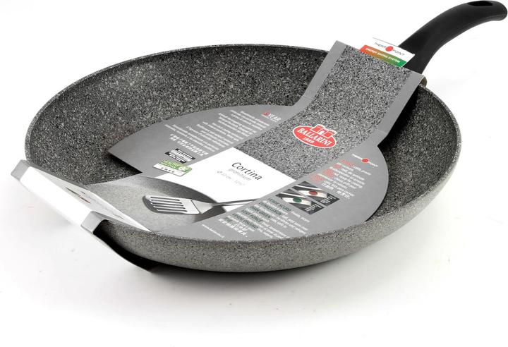 Produktbild Ballarini Cortina Granitium (26 cm, Bratpfanne, Aluminiumguss)