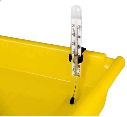 Produktbild Kaiser Fototechnik Schalenthermometer (Laborutensilien)