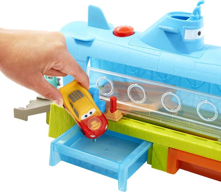 Produktbild Whale Car Wash