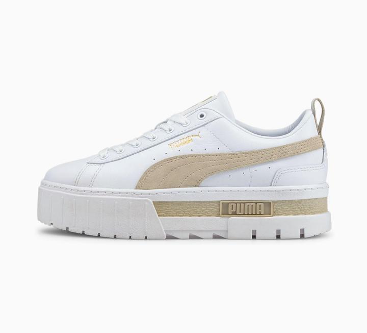 Produktbild Puma Schuhe Mayze Lth (42)