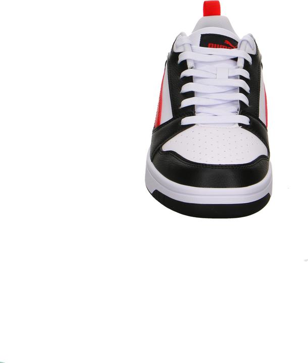Actual product image Puma Rebound v6 Low (41)