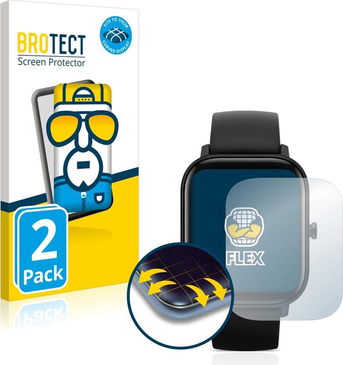 Image du produit BROTECT Full-Cover Protection