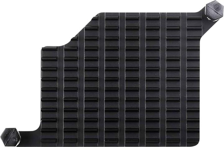 WaveShare Heatsink for Raspberry Pi 5