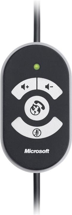 Produktbild Microsoft LifeChat LX-3000 (Kabelgebunden, USB-A)