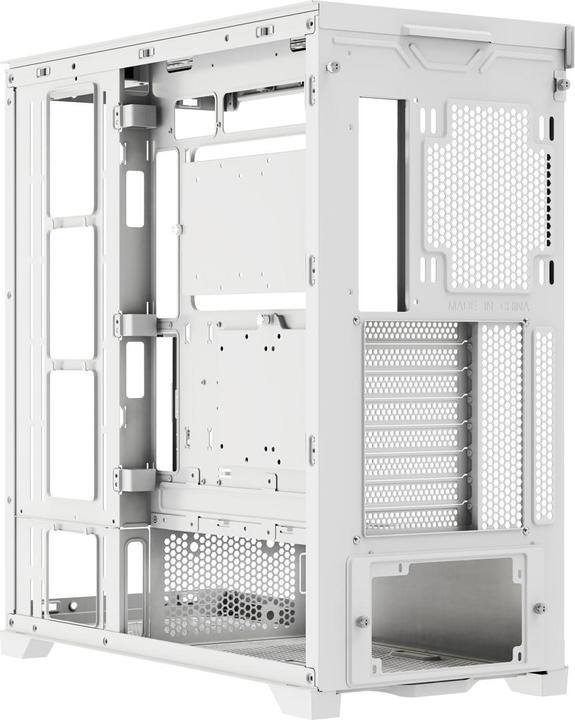 Image du produit Xilence Xilent Gleam XG271 wh (mATX, Mini-ITX, ATX)
