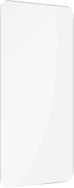 Actual product image Bestsuit Organic glass film, screen protector (1 Piece, Samsung Galaxy S21)