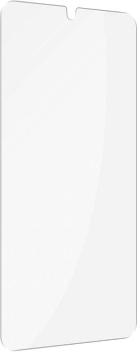 Actual product image Bestsuit Organic glass film, screen protector (1 Piece, Samsung Galaxy A53 5G)