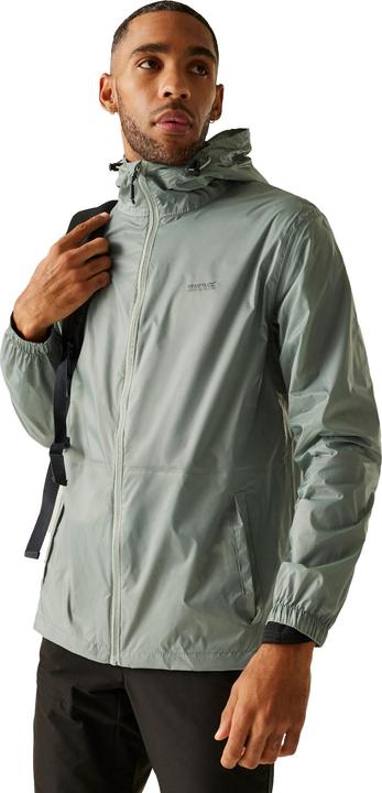 Immagine prodotto Regatta Pack It III Giacca Impermeabile Uomo (XL)