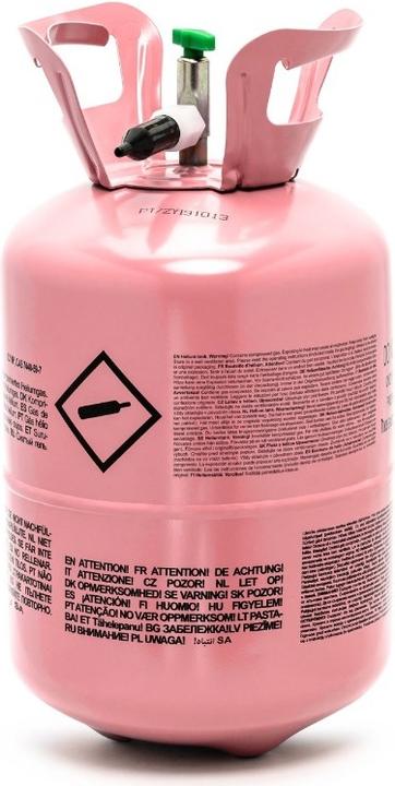 Produktbild Heliumflasche (1 x)
