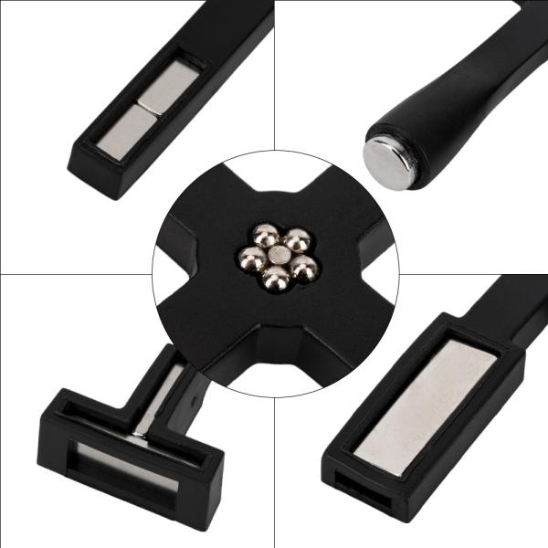 Immagine prodotto Nagellack24 5 in 1 Magnet