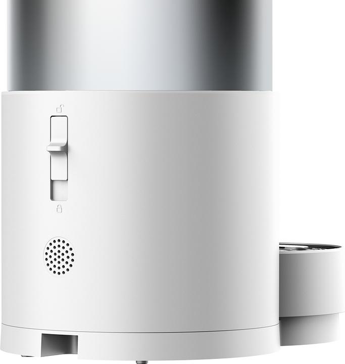 Actual product image Petkit Fresh Element 3 Smart Pet Feeder (5 l)