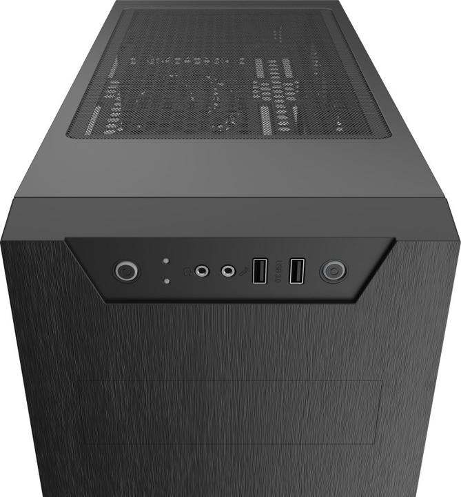 Produktbild Silentium PC Armis AR6 (E-ATX, mATX, ATX)