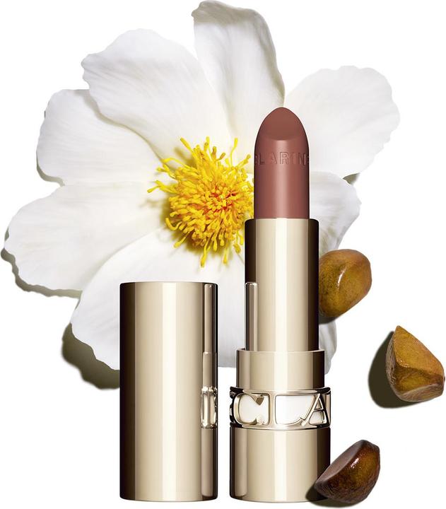 Image du produit Clarins Joli Rouge Satin No 778 (778 Pecan Nude)