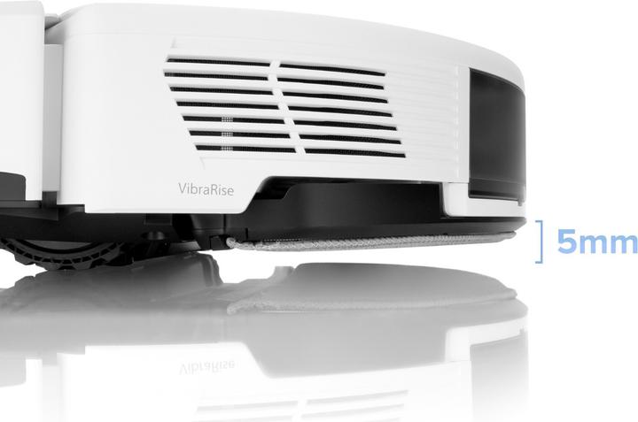 Image du produit Roborock S7 Pro Ultra (Robot d'aspiration et de nettoyage)