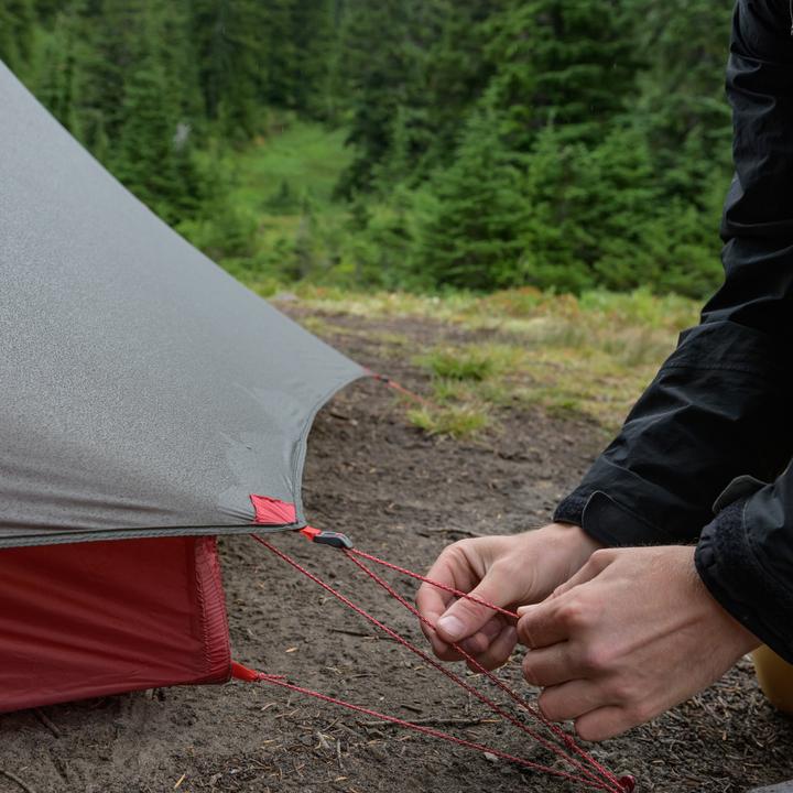 Actual product image Msr FreeLite 3 V3 (Dome tent, 1.28 kg, 3 persons)