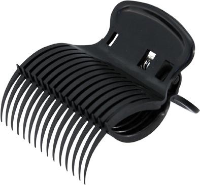 Immagine prodotto Comair Clip di plastica per bigodini caldi 20 pezzi (20 pz.)