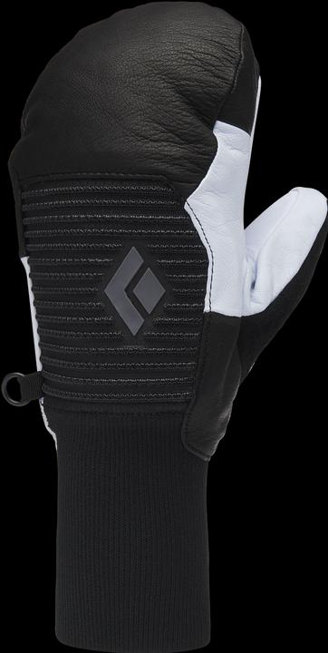 Actual product image Black Diamond Session Knit Mitts (XS)