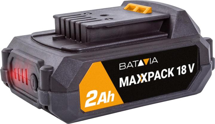 Batavia Ersatzakku (18 V)