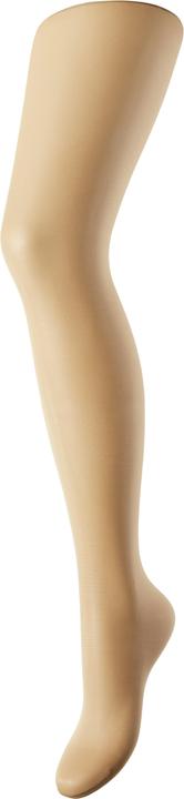 Pieces Pcshaper 15 Den Tan Tights Noos (15 DEN, S/M)