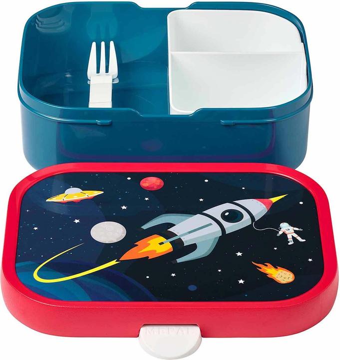 Produktbild Mepal Campus Lunchbox - Raum