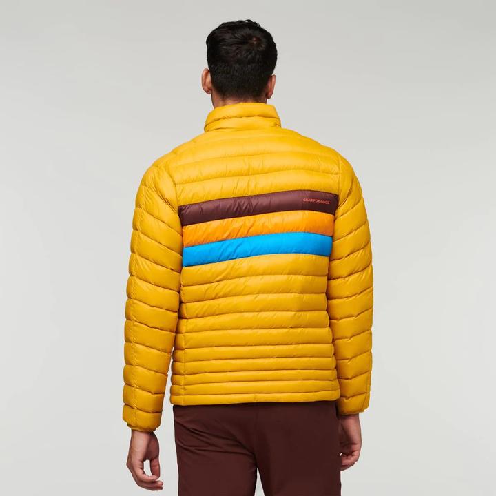 Produktbild Cotopaxi Fuego Down Jacket (XL)
