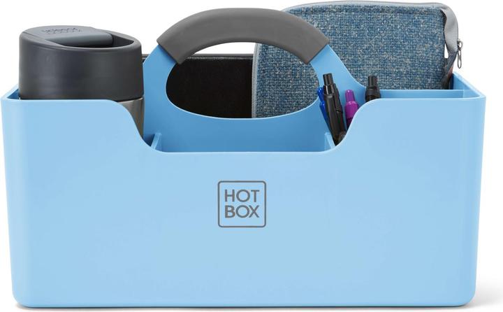 Image du produit Hotbox Outil de rangement 1 (A4)