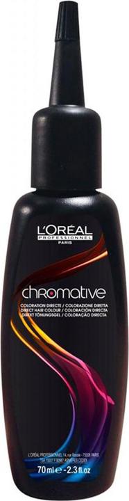 Actual product image L'Oréal Professionnel Chromative (5.3 Light brown gold)