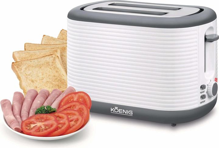 Produktbild Koenig Stripes
