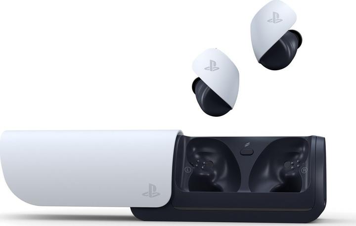 Produktbild Sony PULSE Explore (ANC, 10 h, Kabellos)