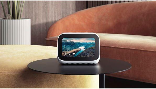 Produktbild Xiaomi Mi Smart Clock