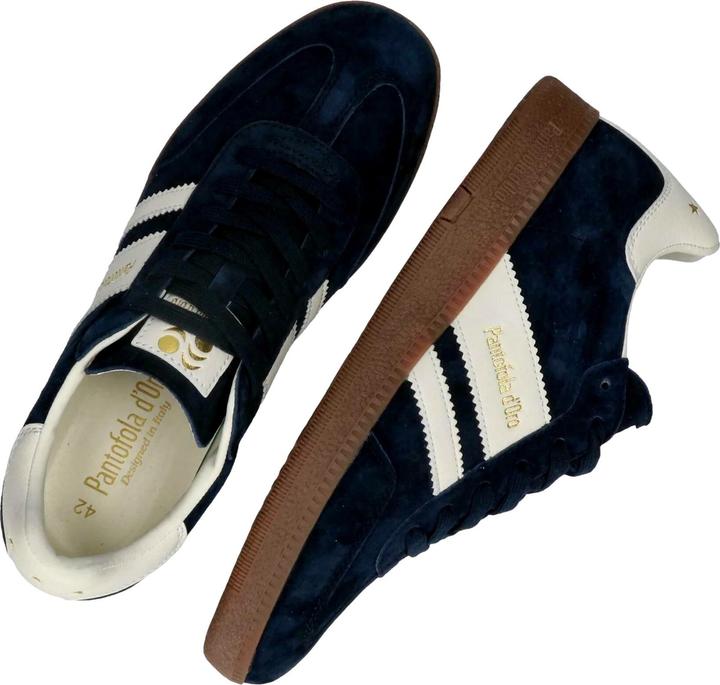 Actual product image Pantofola d'Oro Sneaker BALLARE Low-Sneaker (42)