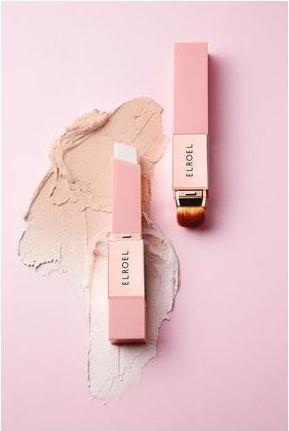 NoName ELROEL BLANC Apfel Stick Sonnenschutz LSF50+ PA++++ 11g