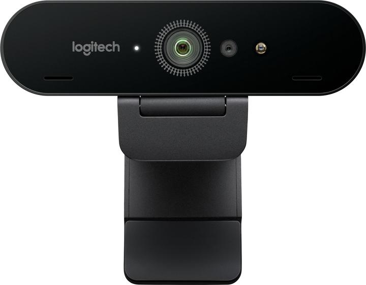 Produktbild Logitech Brio (13 Mpx)