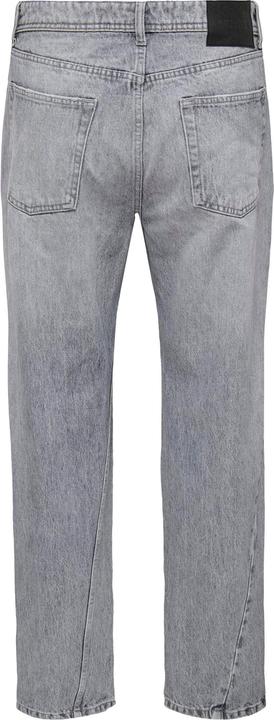 Produktbild Only & Sons ONSFADE Mittlere Taille Locker geschnitten Jeans Locker geschnitten (W32/L30)