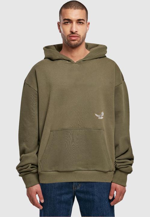 Image du produit Urban Classics K-Dot Heavy Oversize Hoody - 21585 (S)
