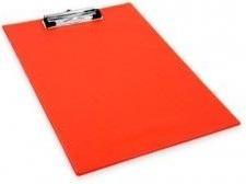 Penword A4 bord met rode clip