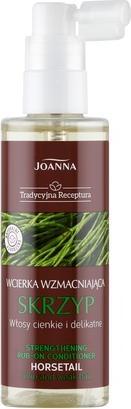 Joanna 100ml Traditionelle Rezeptur Haarverstärker Reibung mit Honig (100 ml)