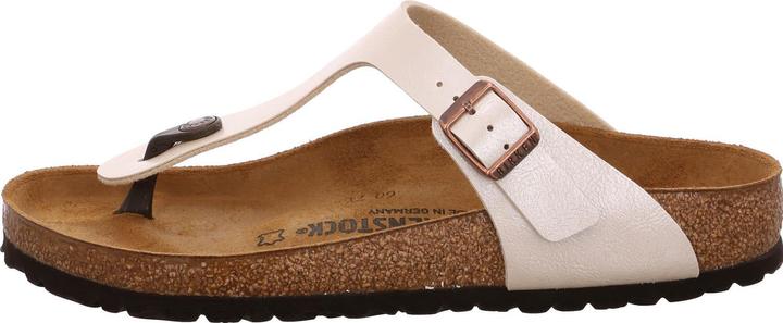 Actual product image Birkenstock Gizeh (36)