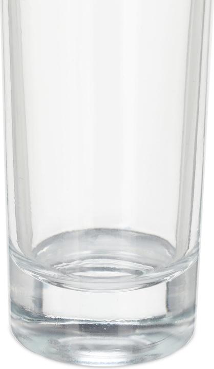 Actual product image Relaxdays 6x shot glass (0.60 dl, 1 x, Shot glass)