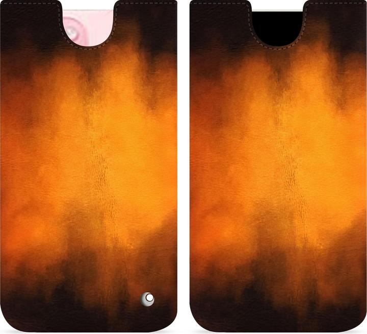 Immagine prodotto Noreve Custodia in pelle (Apple iPhone 15)