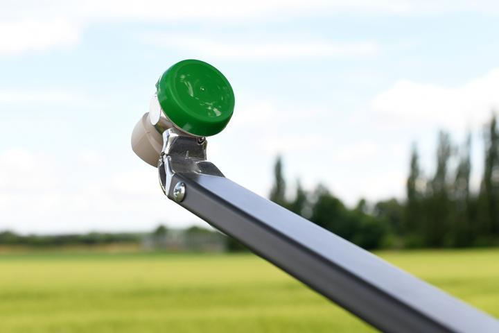 Produktbild Humax Green Power LNB Wetterschutztülle, LTE-Filter geringe Stromaufnahme (Single LNB)