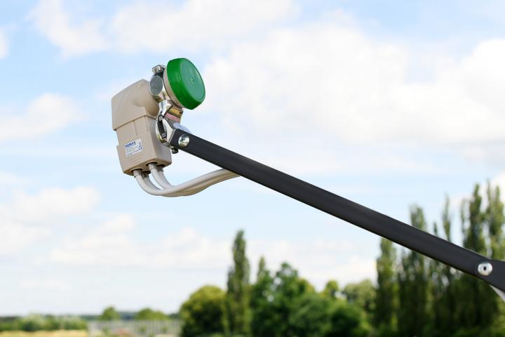 Produktbild Humax Green Power Quad-LNB (Quad LNB)